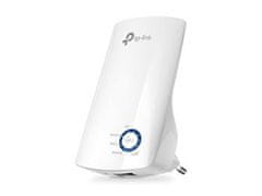 WiFi Extender TP-Link TL-WA850RE 300Mbps Wifi N 1xFE, Repeater