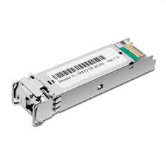 TP-Link TP-Link modul TL-SM321B-2 1000Base-BX WDM Bi-Direct. SFP, 2km