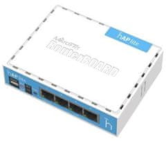 Mikrotik Routerboard MikroTik RB941-2nD hAP lite