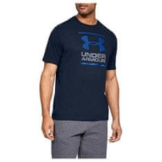 Under Armour Pánské tričko , GL Foundation SS T | 1326849-408-S