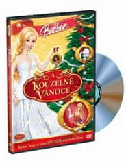 Barbie - kouzelné Vánoce