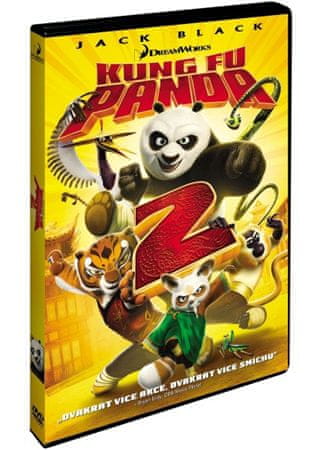 Kung Fu Panda 2