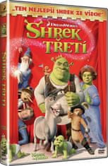 Shrek Třetí