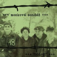 Mozková sondáž: Mozková sondáž 1986-87