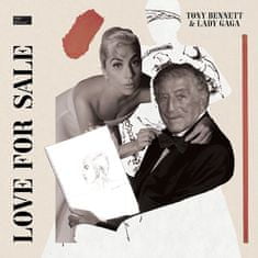 Lady Gaga, Bennett Tony: Love For Sale