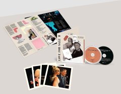 Lady Gaga, Bennett Tony: Love For Sale (Deluxe) (2x CD)