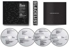 Metallica Blacklist (Tribute) (4x CD)