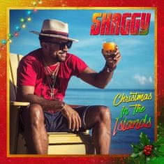 Shaggy: Christmas In The Islands (Deluxe Edition)