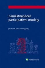 Jan Pichrt: Zaměstnanecké participativní modely