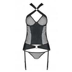 Passion Passion AMANDA Corset 2XL/3XL