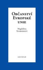 Svobodová Magdaléna: Občanství Evropské unie