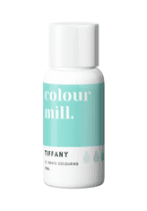 colour mill Olejová barva 20ml vysoce koncentrovaná Tiffany 