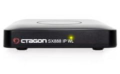 Octagon Octagon SX888 WL IPTV Box Linux HEVC H.265 FullHD