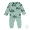 Dlouhá kojenecká pyžama