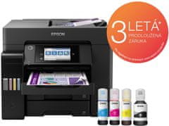 Epson EcoTank L6570 (C11CJ29402)