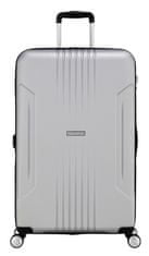 American Tourister Tracklite SPINNER 78/29 EXP TSA Silver