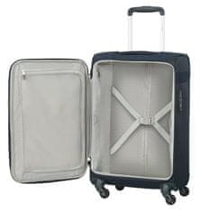 Samsonite Cestovní kabinový kufr na kolečkách
Cestovní kabinový kufr na kolečkách CityBeat SPINNER 55/20 LENGTH 35 CM Navy Blue
