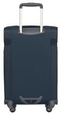 Samsonite Cestovní kabinový kufr na kolečkách
Cestovní kabinový kufr na kolečkách CityBeat SPINNER 55/20 LENGTH 35 CM Navy Blue