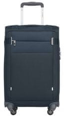 Samsonite Cestovní kabinový kufr na kolečkách
Cestovní kabinový kufr na kolečkách CityBeat SPINNER 55/20 LENGTH 35 CM Navy Blue
