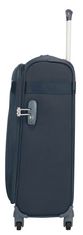 Samsonite Cestovní kabinový kufr na kolečkách
Cestovní kabinový kufr na kolečkách CityBeat SPINNER 55/20 LENGTH 35 CM Navy Blue