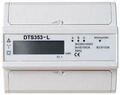 DTS 353L 10/100A