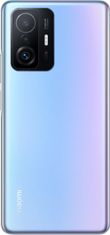 Xiaomi 11T Pro, 8GB/256GB, Celestial Blue - použité