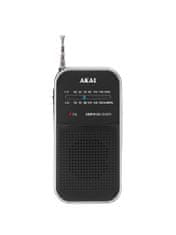 Akai Kapesní FM rádio APR-350