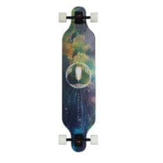 Master longboard 41" - feather