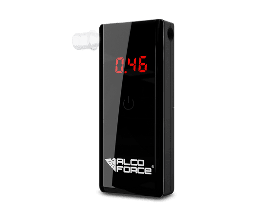 AlcoForce Alkohol Tester AlcoForce PRIME