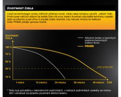 AlcoForce Alkohol Tester AlcoForce PRIME