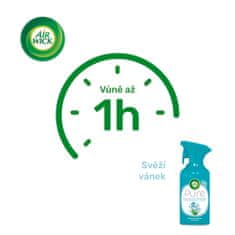 Air wick Spray Pure Svěží vánek 250 ml