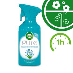 Air wick Spray Pure Svěží vánek 250 ml