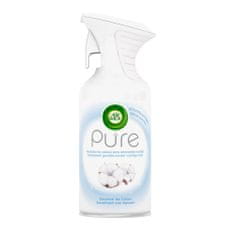 Air wick Spray Pure Jemná bavlna 250 ml