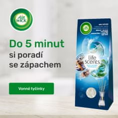 Air wick Difuzér Tyrkysová laguna 30 ml