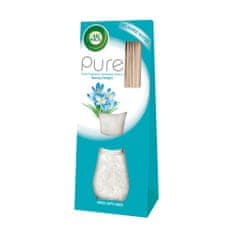 Air wick Pure vonné tyčinky Svěží vánek 25 ml