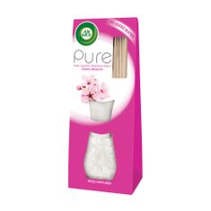 Air wick Pure vonné tyčinky Květy třešní 25 ml