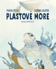 Marina Mezak: Plastové more