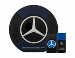 Mercedes-Benz 50ml man intense, toaletní voda