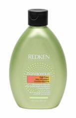 Redken 300ml curvaceous high foam, šampon