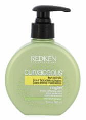 Redken 180ml curvaceous ringlet, balzám na vlasy