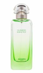 Hermès 100ml un jardin sur le toit, toaletní voda