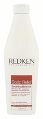 Redken 300ml scalp relief soothing balance, šampon