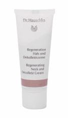 Kraftika 40ml dr. hauschka regenerating neck and décolleté