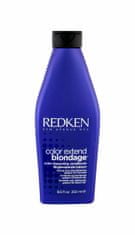 Redken 250ml color extend blondage, kondicionér