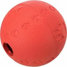 Trixie Cat activity snack ball, míč labyrint, 6 cm,