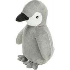 Trixie Penguin, plyšový tučňák se zvukem, 38cm, , bavlna