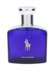 Ralph Lauren 75ml polo blue, parfémovaná voda