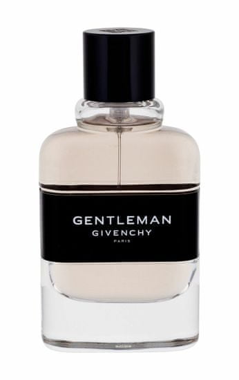 Givenchy 50ml gentleman 2017, toaletní voda