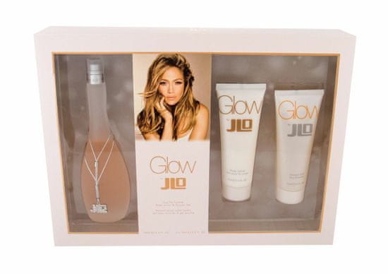 Jennifer Lopez 100ml glow by jlo, toaletní voda