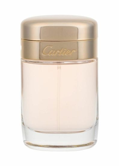 Cartier 50ml baiser volé, parfémovaná voda